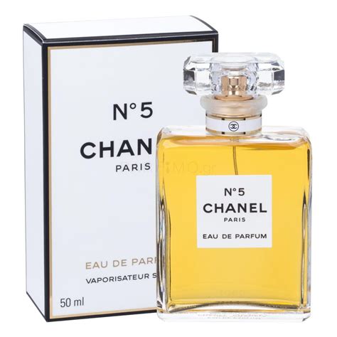 Chanel No.5 EdP 50ml (9 stores) see best prices now 